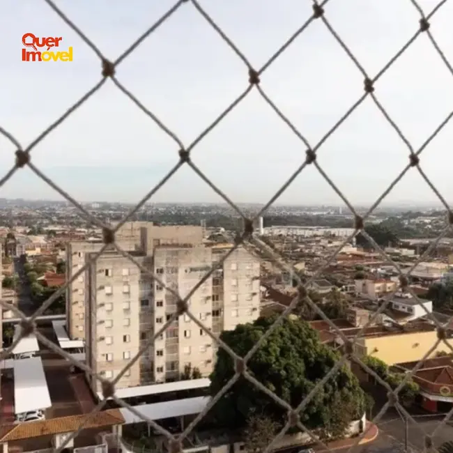 Foto 5 de Apartamento com 2 quartos à venda, 46m2 em Campos Elíseos, Ribeirao Preto - SP