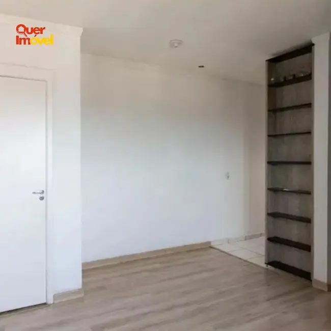 Foto 4 de Apartamento com 2 quartos à venda, 46m2 em Campos Elíseos, Ribeirao Preto - SP