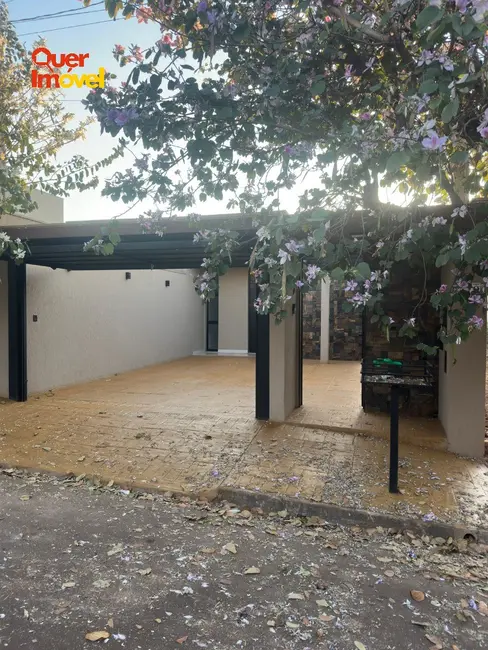 Casa com 3 quartos à venda, 78m2 em Ribeirao Preto - SP - imagem 1 Foto 1 de Casa com 3 quartos à venda, 78m2 em Ribeirao Preto - SP