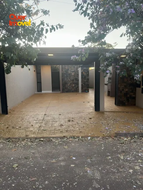 Casa com 3 quartos à venda, 78m2 em Ribeirao Preto - SP - imagem 2 Foto 2 de Casa com 3 quartos à venda, 78m2 em Ribeirao Preto - SP