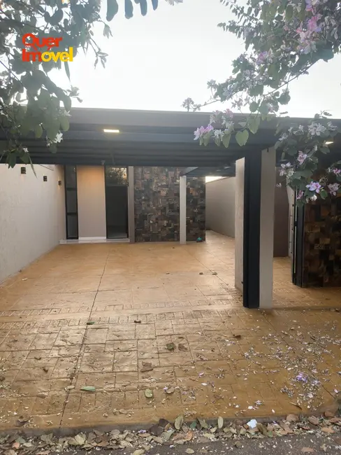Casa com 3 quartos à venda, 78m2 em Ribeirao Preto - SP - imagem 3 Foto 3 de Casa com 3 quartos à venda, 78m2 em Ribeirao Preto - SP
