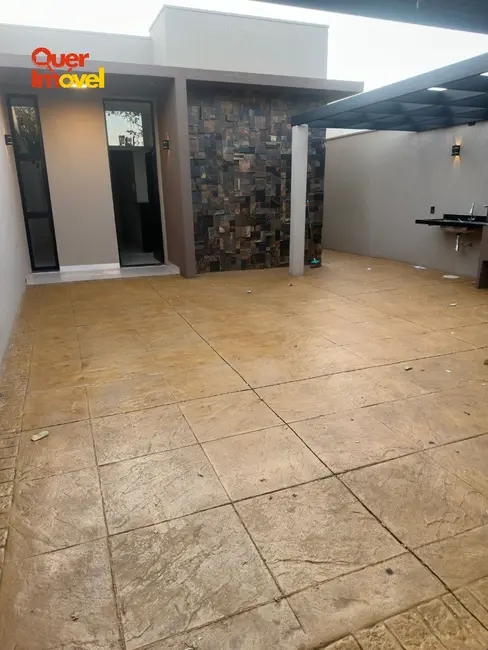 Casa com 3 quartos à venda, 78m2 em Ribeirao Preto - SP - imagem 4 Foto 4 de Casa com 3 quartos à venda, 78m2 em Ribeirao Preto - SP