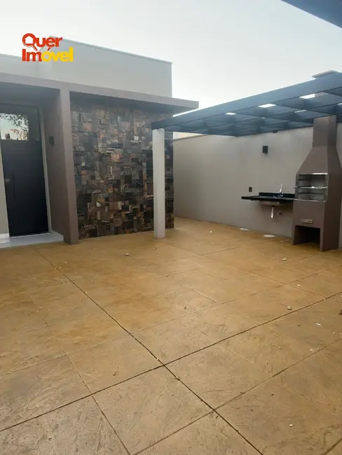 Casa com 3 quartos à venda, 78m2 em Ribeirao Preto - SP - imagem 5 Foto 5 de Casa com 3 quartos à venda, 78m2 em Ribeirao Preto - SP