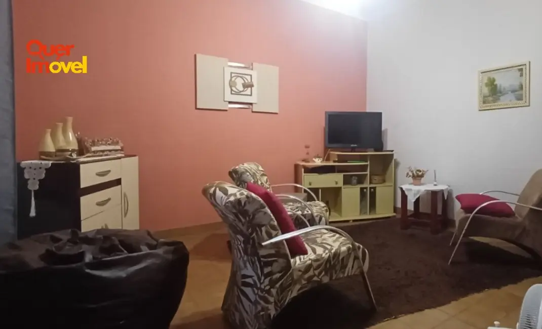 Casa com 3 quartos à venda, 220m2 em Parque Residencial Lagoinha, Ribeirao Preto - SP - imagem 3 Foto 3 de Casa com 3 quartos à venda, 220m2 em Parque Residencial Lagoinha, Ribeirao Preto - SP