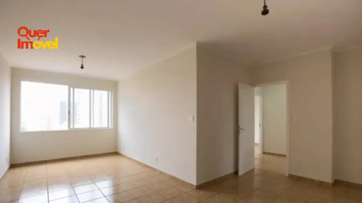 Foto 1 de Apartamento com 3 quartos à venda, 89m2 em Centro, Ribeirao Preto - SP