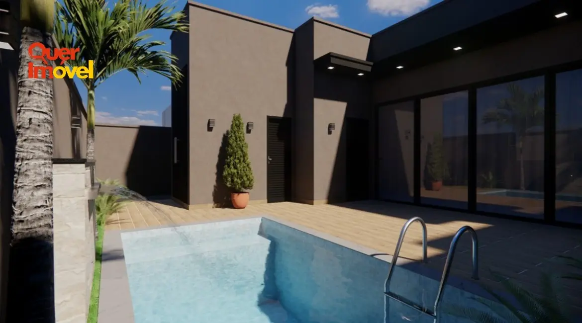 Foto 6 de Casa de Condomínio com 3 quartos à venda, 169m2 em Ribeirao Preto - SP