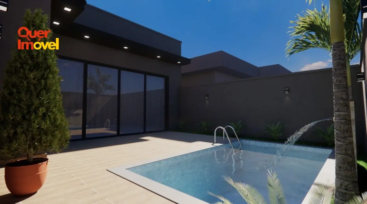 Foto 7 de Casa de Condomínio com 3 quartos à venda, 169m2 em Ribeirao Preto - SP