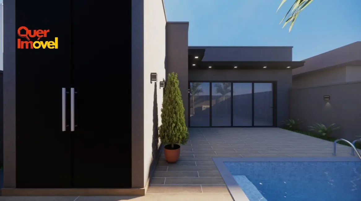 Foto 8 de Casa de Condomínio com 3 quartos à venda, 169m2 em Ribeirao Preto - SP