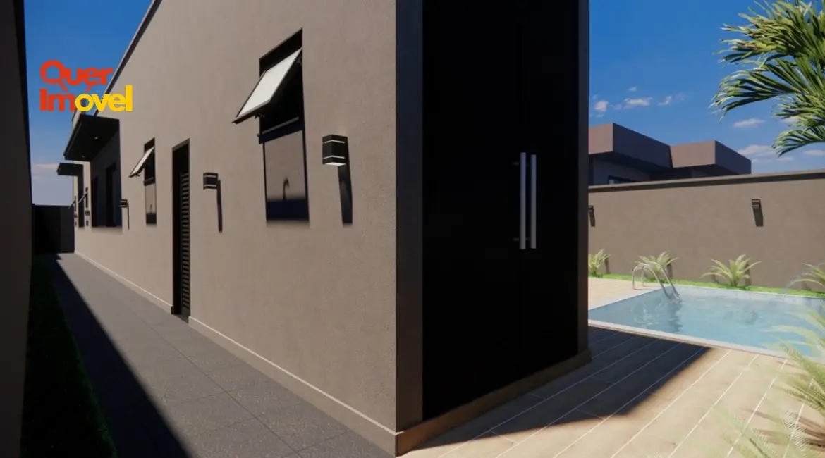 Foto 9 de Casa de Condomínio com 3 quartos à venda, 169m2 em Ribeirao Preto - SP