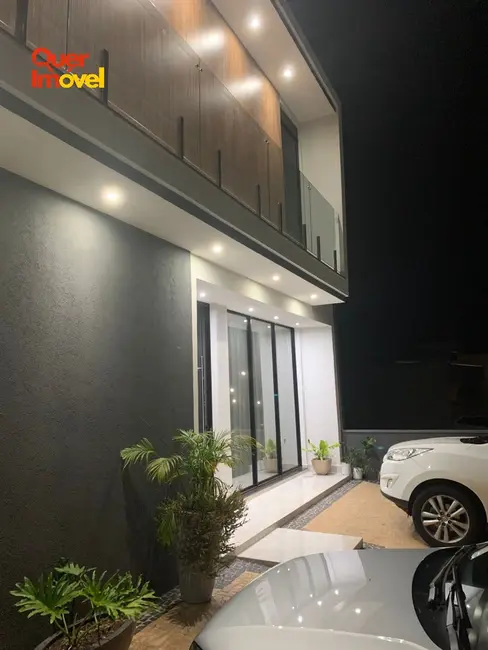 Casa de Condomínio com 3 quartos à venda, 207m2 em Ribeirao Preto - SP - imagem 3 Foto 3 de Casa de Condomínio com 3 quartos à venda, 207m2 em Ribeirao Preto - SP