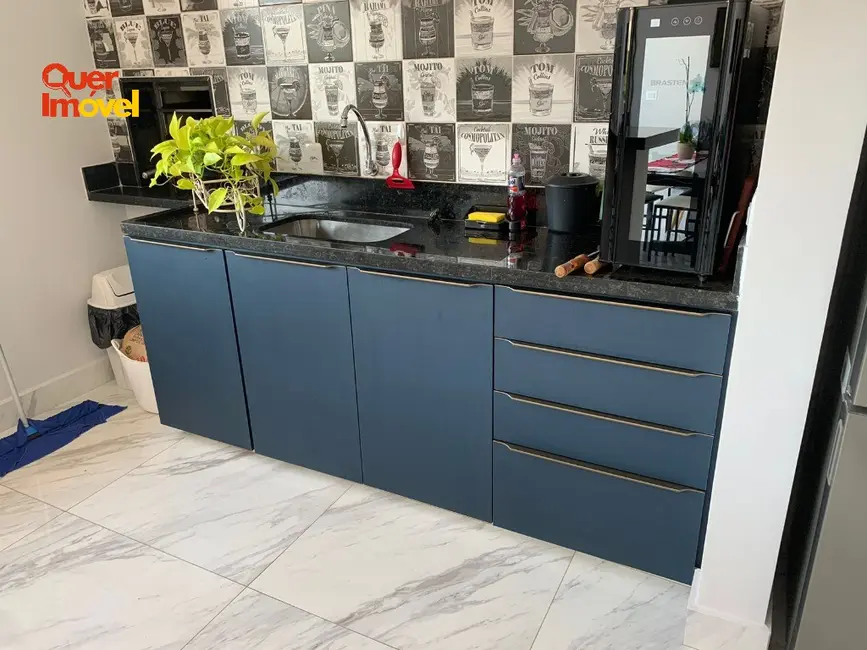 Casa de Condomínio com 3 quartos à venda, 207m2 em Ribeirao Preto - SP - imagem 9 Foto 9 de Casa de Condomínio com 3 quartos à venda, 207m2 em Ribeirao Preto - SP