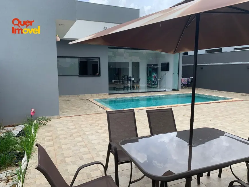 Casa de Condomínio com 3 quartos à venda, 207m2 em Ribeirao Preto - SP - imagem 1 Foto 1 de Casa de Condomínio com 3 quartos à venda, 207m2 em Ribeirao Preto - SP