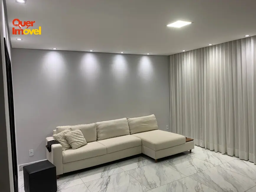 Casa de Condomínio com 3 quartos à venda, 207m2 em Ribeirao Preto - SP - imagem 6 Foto 6 de Casa de Condomínio com 3 quartos à venda, 207m2 em Ribeirao Preto - SP