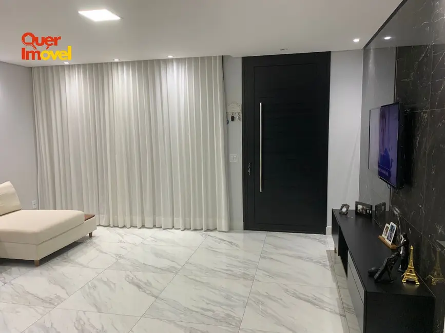 Casa de Condomínio com 3 quartos à venda, 207m2 em Ribeirao Preto - SP - imagem 5 Foto 5 de Casa de Condomínio com 3 quartos à venda, 207m2 em Ribeirao Preto - SP