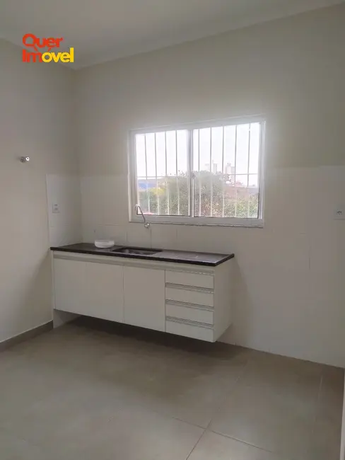 Foto 6 de Apartamento com 2 quartos para alugar, 52m2 em Campos Elíseos, Ribeirao Preto - SP