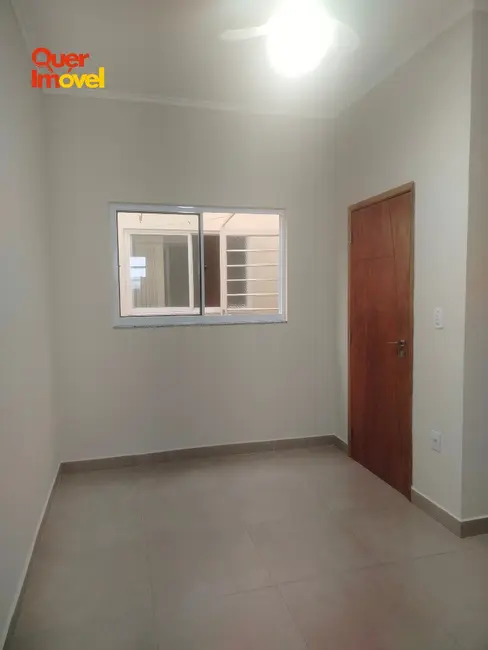 Foto 2 de Apartamento com 2 quartos para alugar, 52m2 em Campos Elíseos, Ribeirao Preto - SP