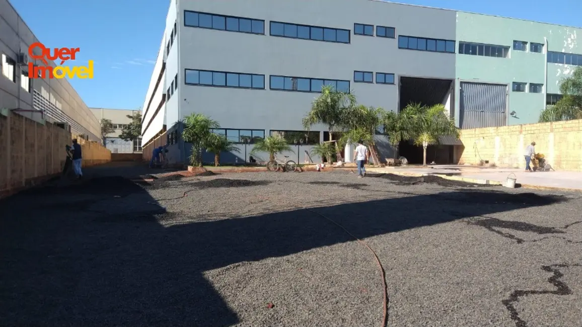 Foto 1 de Armazém / Galpão à venda e para alugar, 1550m2 em Cravinhos - SP