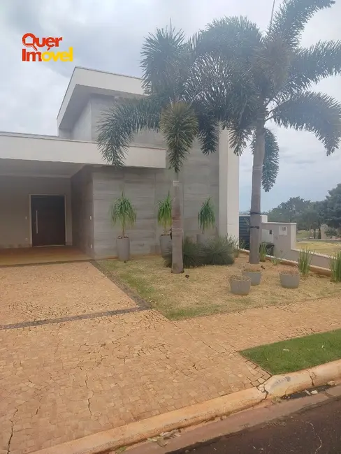 Foto 2 de Casa de Condomínio com 3 quartos à venda, 208m2 em Vila do Golf, Ribeirao Preto - SP