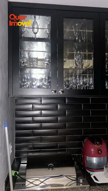 Foto 6 de Apartamento com 2 quartos à venda, 90m2 em Nova Aliança, Ribeirao Preto - SP