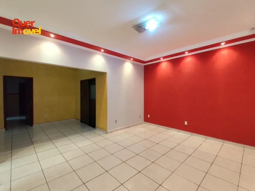 Foto 1 de Casa com 3 quartos à venda, 176m2 em Parque Residencial Cândido Portinari, Ribeirao Preto - SP