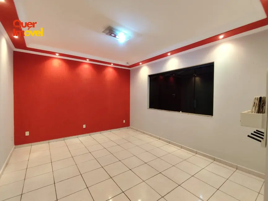 Foto 2 de Casa com 3 quartos à venda, 176m2 em Parque Residencial Cândido Portinari, Ribeirao Preto - SP