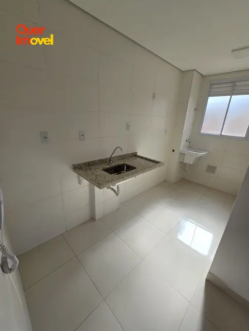 Foto 7 de Apartamento com 2 quartos à venda, 47m2 em Alto do Ipiranga, Ribeirao Preto - SP