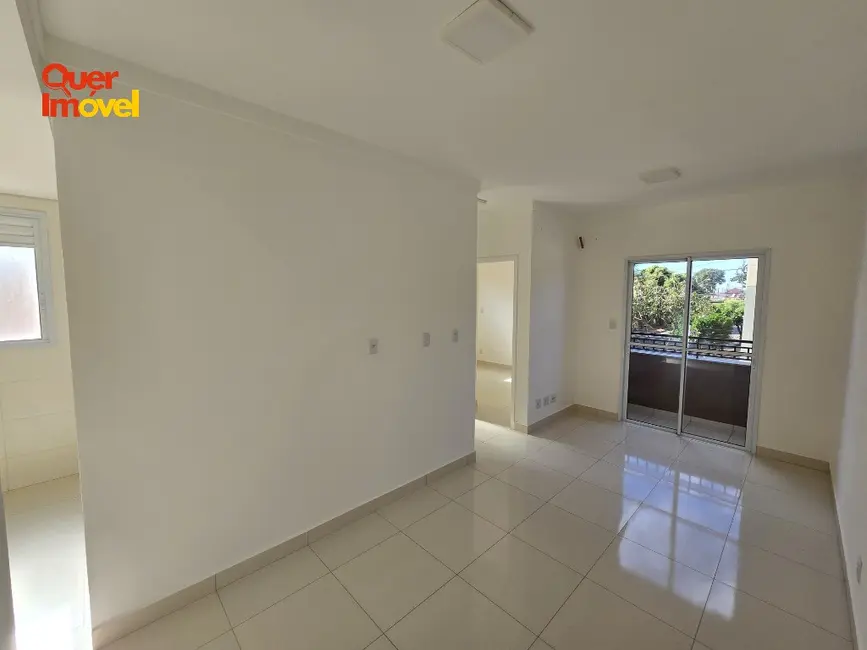 Foto 2 de Apartamento com 2 quartos à venda, 47m2 em Alto do Ipiranga, Ribeirao Preto - SP