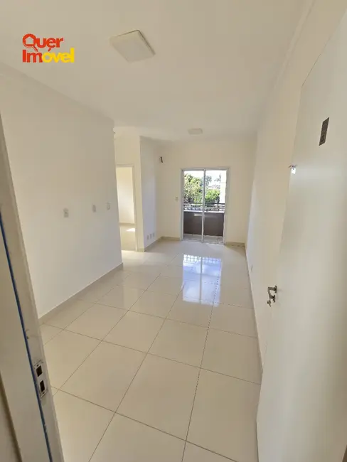 Foto 1 de Apartamento com 2 quartos à venda, 47m2 em Alto do Ipiranga, Ribeirao Preto - SP