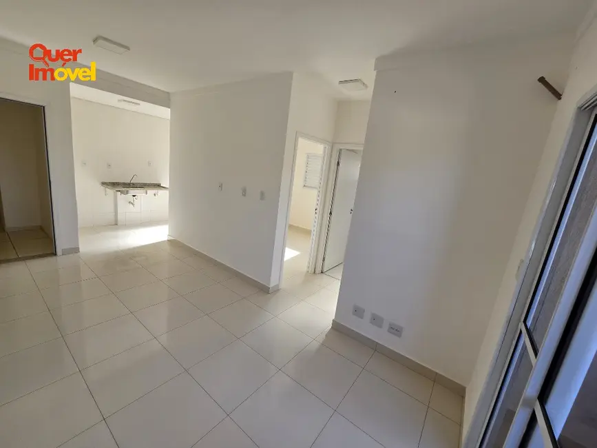Foto 5 de Apartamento com 2 quartos à venda, 47m2 em Alto do Ipiranga, Ribeirao Preto - SP