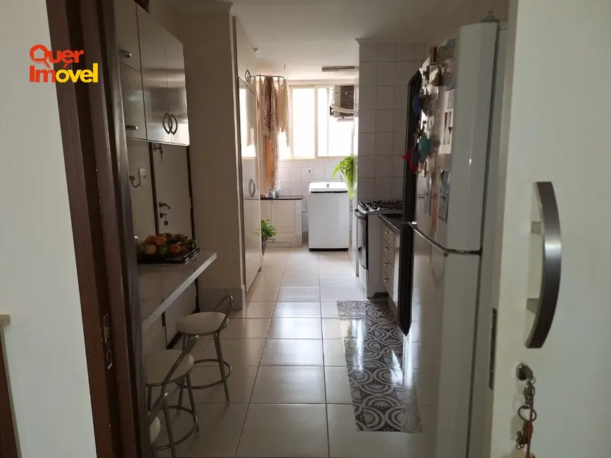 Foto 4 de Apartamento com 3 quartos à venda, 118m2 em Centro, Ribeirao Preto - SP