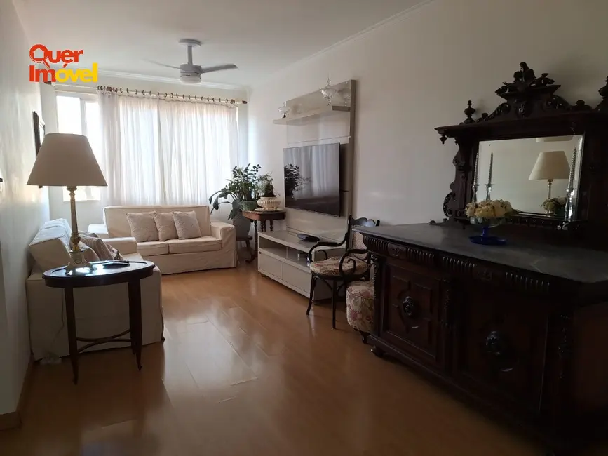 Foto 1 de Apartamento com 3 quartos à venda, 118m2 em Centro, Ribeirao Preto - SP