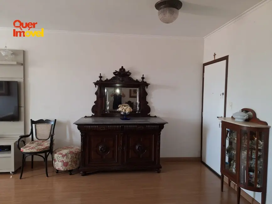 Foto 2 de Apartamento com 3 quartos à venda, 118m2 em Centro, Ribeirao Preto - SP