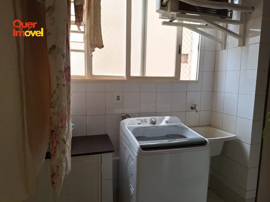 Foto 6 de Apartamento com 3 quartos à venda, 118m2 em Centro, Ribeirao Preto - SP