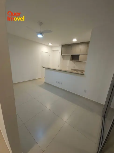 Foto 1 de Apartamento com 2 quartos à venda, 64m2 em Ribeirao Preto - SP