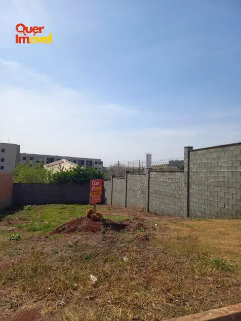 Foto 5 de Terreno / Lote à venda, 251m2 em Ribeirao Preto - SP