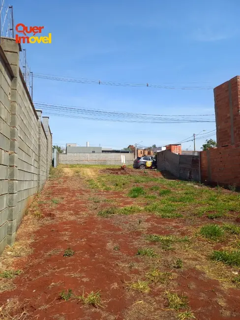 Foto 4 de Terreno / Lote à venda, 251m2 em Ribeirao Preto - SP