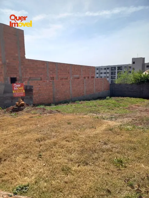 Foto 6 de Terreno / Lote à venda, 251m2 em Ribeirao Preto - SP