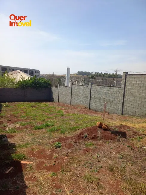 Foto 7 de Terreno / Lote à venda, 251m2 em Ribeirao Preto - SP