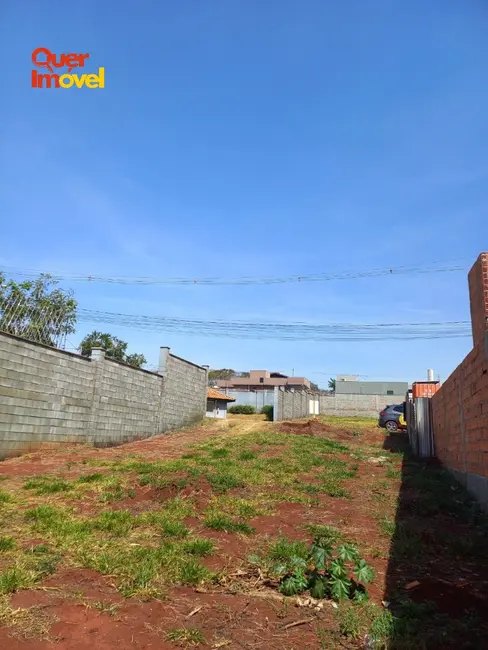 Foto 3 de Terreno / Lote à venda, 251m2 em Ribeirao Preto - SP