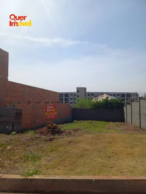 Foto 1 de Terreno / Lote à venda, 251m2 em Ribeirao Preto - SP