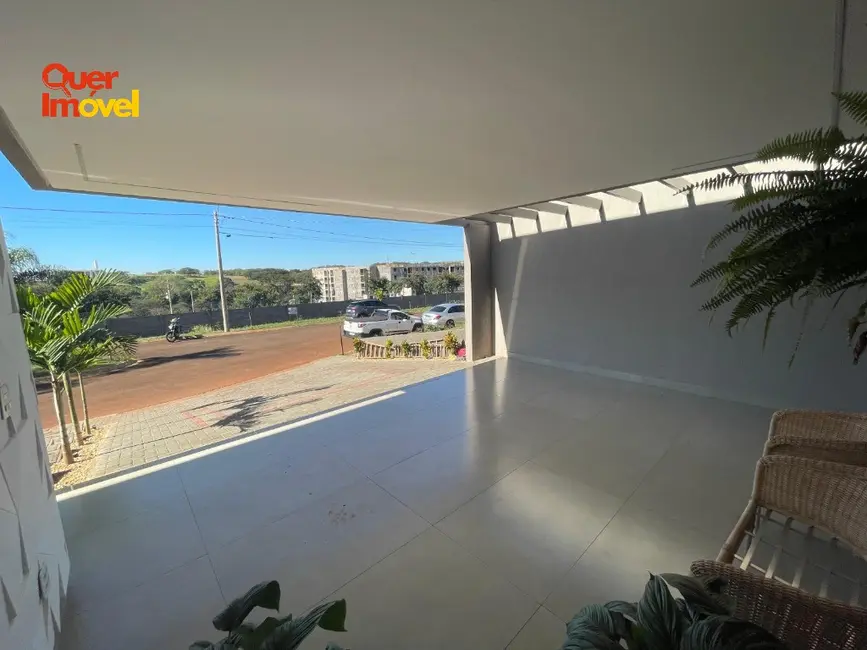 Foto 6 de Casa de Condomínio com 3 quartos à venda e para alugar, 180m2 em Ribeirao Preto - SP