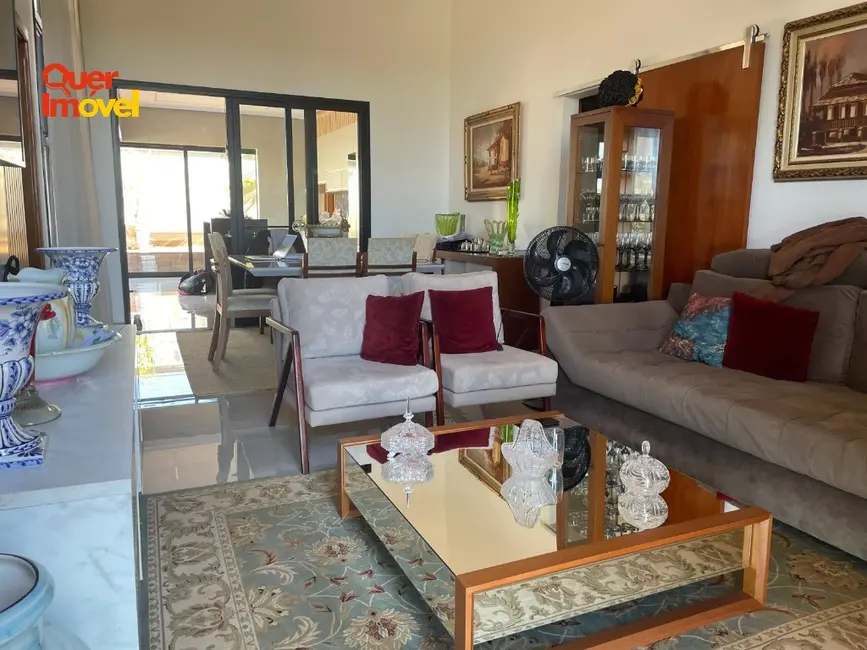 Foto 9 de Casa de Condomínio com 3 quartos à venda e para alugar, 180m2 em Ribeirao Preto - SP