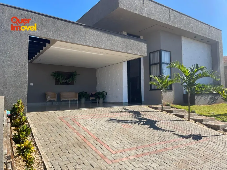 Foto 1 de Casa de Condomínio com 3 quartos à venda e para alugar, 180m2 em Ribeirao Preto - SP