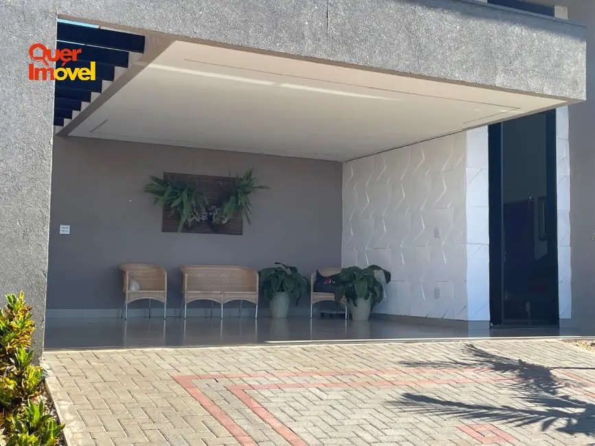 Foto 4 de Casa de Condomínio com 3 quartos à venda e para alugar, 180m2 em Ribeirao Preto - SP