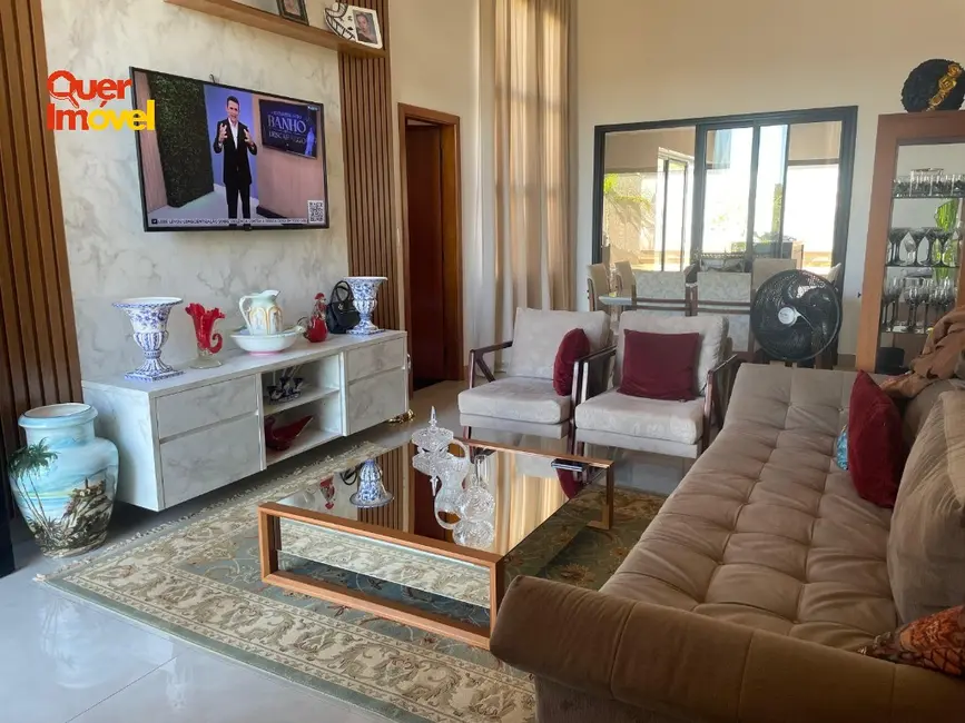 Foto 8 de Casa de Condomínio com 3 quartos à venda e para alugar, 180m2 em Ribeirao Preto - SP