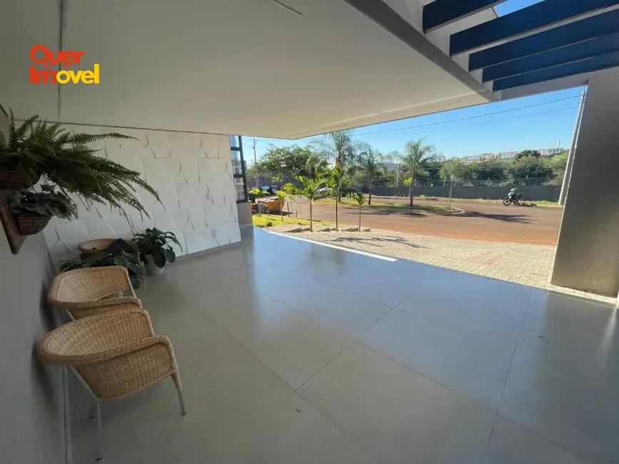 Foto 3 de Casa de Condomínio com 3 quartos à venda e para alugar, 180m2 em Ribeirao Preto - SP