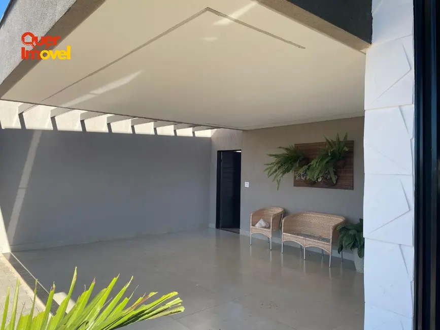 Foto 5 de Casa de Condomínio com 3 quartos à venda e para alugar, 180m2 em Ribeirao Preto - SP