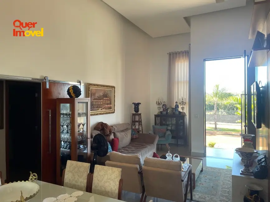 Foto 7 de Casa de Condomínio com 3 quartos à venda e para alugar, 180m2 em Ribeirao Preto - SP