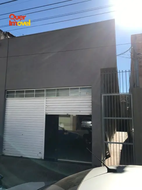 Sala Comercial para alugar, 100m2 em Centro, Ribeirao Preto - SP - imagem 1 Foto 1 de Sala Comercial para alugar, 100m2 em Centro, Ribeirao Preto - SP