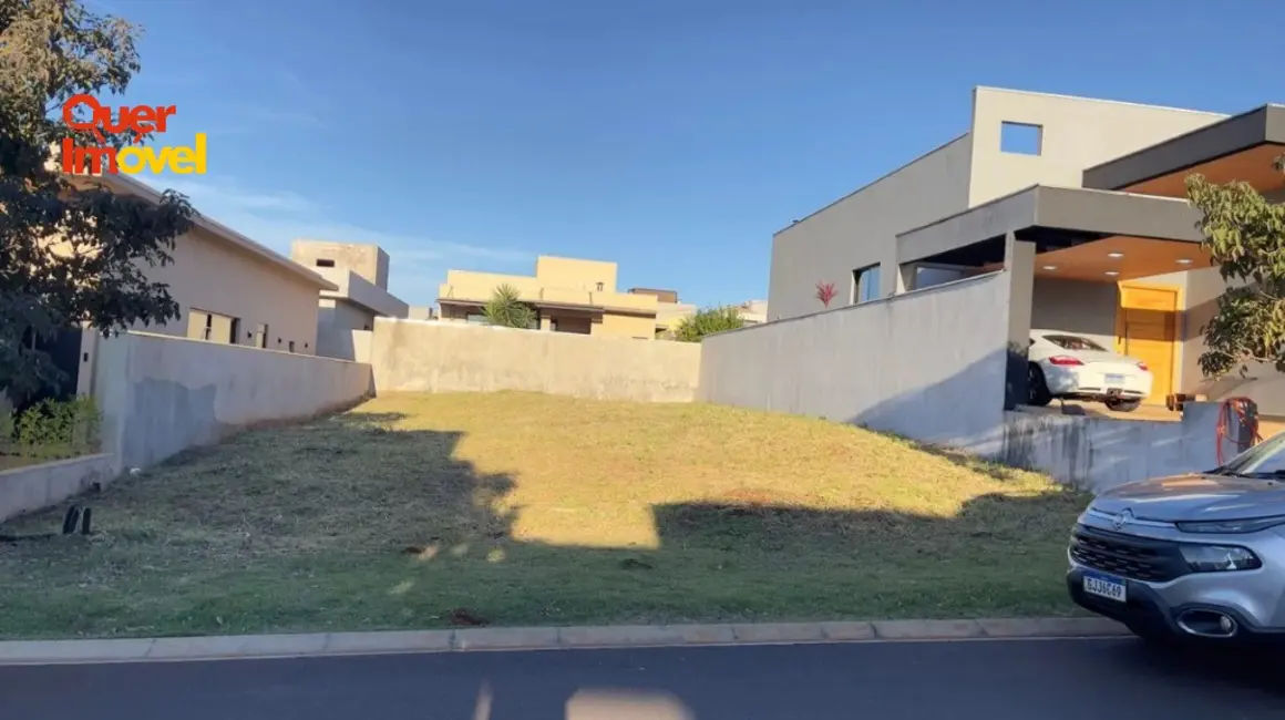 Foto 4 de Terreno / Lote à venda, 336m2 em Ribeirao Preto - SP